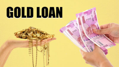 Instant Gold Loan Provider